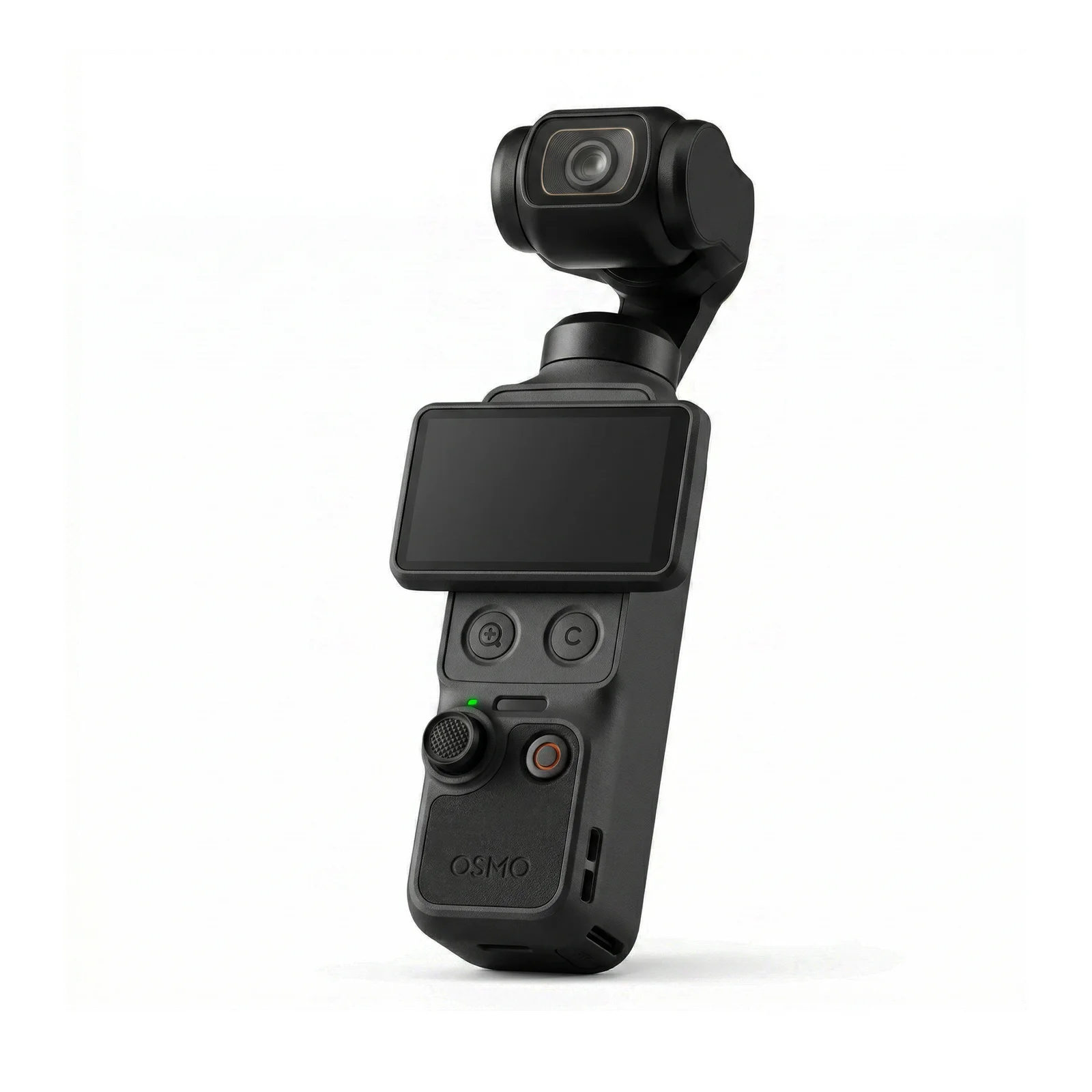 DJI Osmo Pocket 4 Standard Edition DJI Osmo Pocket 4 Standard Edition