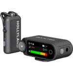 Hollyland Lark Max 2 Solo Wireless Microphone System
