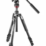 Manfrotto MK055XPRO3-3W Aluminum Tripod at CameraTK Egypt