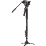 MANFROTTO MVMXPRO500 XPRO MONOPOD at CameraTK Egypt