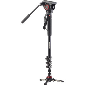 Manfrotto XPRO MVMXPRO500