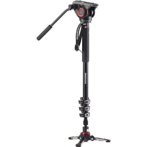 Manfrotto XPRO MVMXPRO500