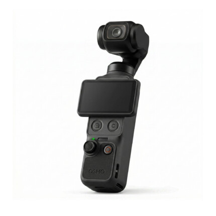 Osmo Pocket 4 Creator Combo
