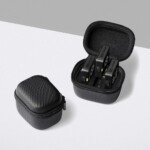 RØDE RODE Wireless PRO 2-Person Clip-On Wireless Microphone System/ Recorder with Lavaliers (2.4 GHz) - Image 2