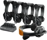 Hollyland Solidcom SE 5S Wireless Intercom System