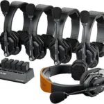 Hollyland Solidcom SE 5S Wireless Intercom System