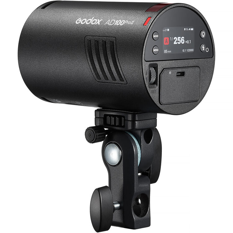Godox AD100Pro II Pocket Flash - Image 3