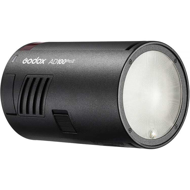 Godox AD100Pro II Pocket Flash - Image 4