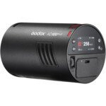 Godox AD100Pro II Pocket Flash - Image 5