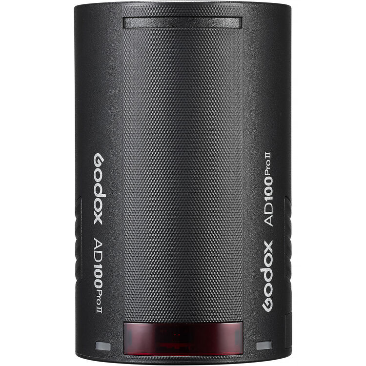 Godox AD100Pro II Pocket Flash - Image 6