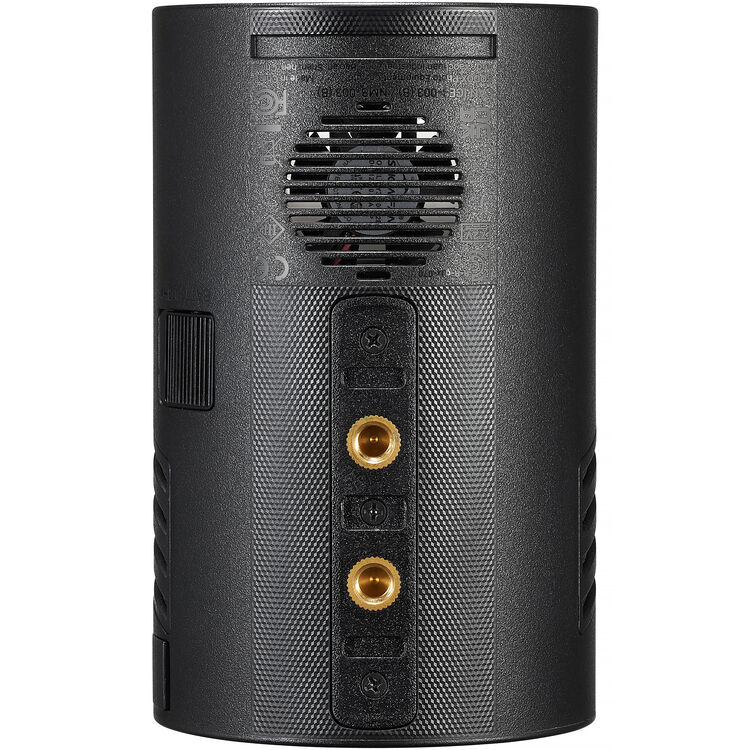 Godox AD100Pro II Pocket Flash - Image 7