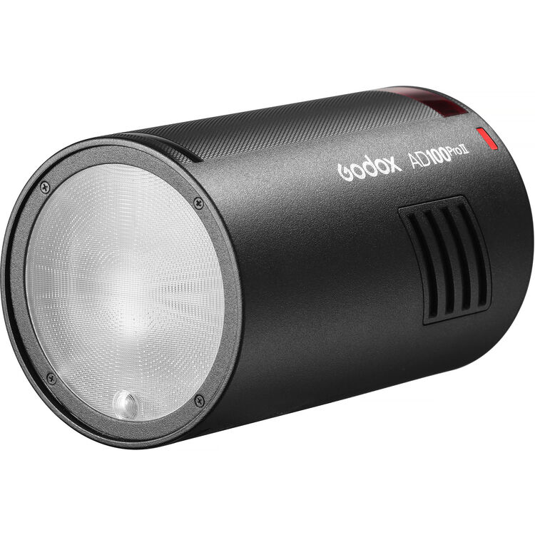 Godox AD100Pro II Pocket Flash - Image 8