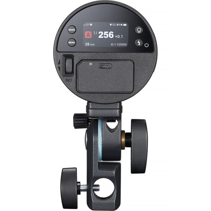 Godox AD100Pro II Pocket Flash - Image 12