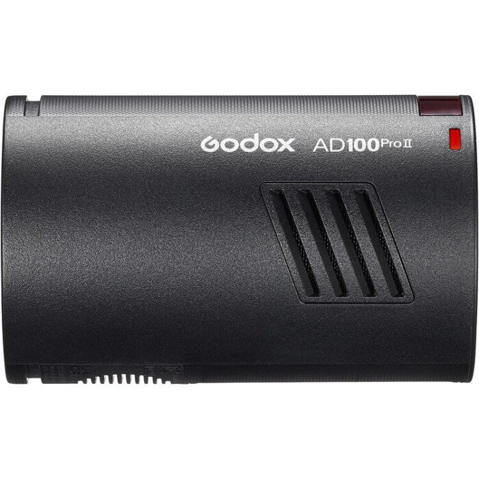 Godox AD100Pro II Pocket Flash - Image 14
