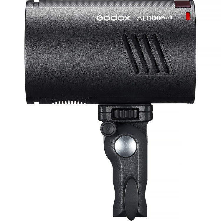 Godox AD100Pro II Pocket Flash - Image 15