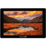 SmallHD Cine 7 7-inch touchscreen on-camera monitor