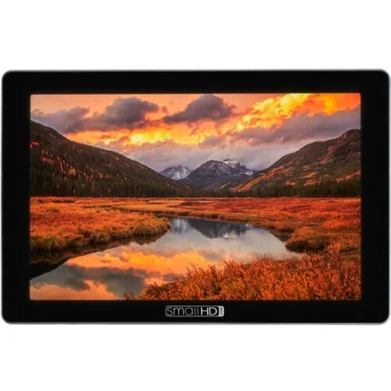 SmallHD Cine 7 7-inch touchscreen on-camera monitor