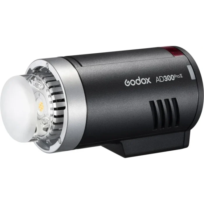 Godox AD300Pro II Outdoor Flash - Image 12