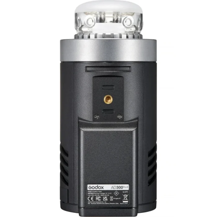 Godox AD300Pro II Outdoor Flash - Image 14