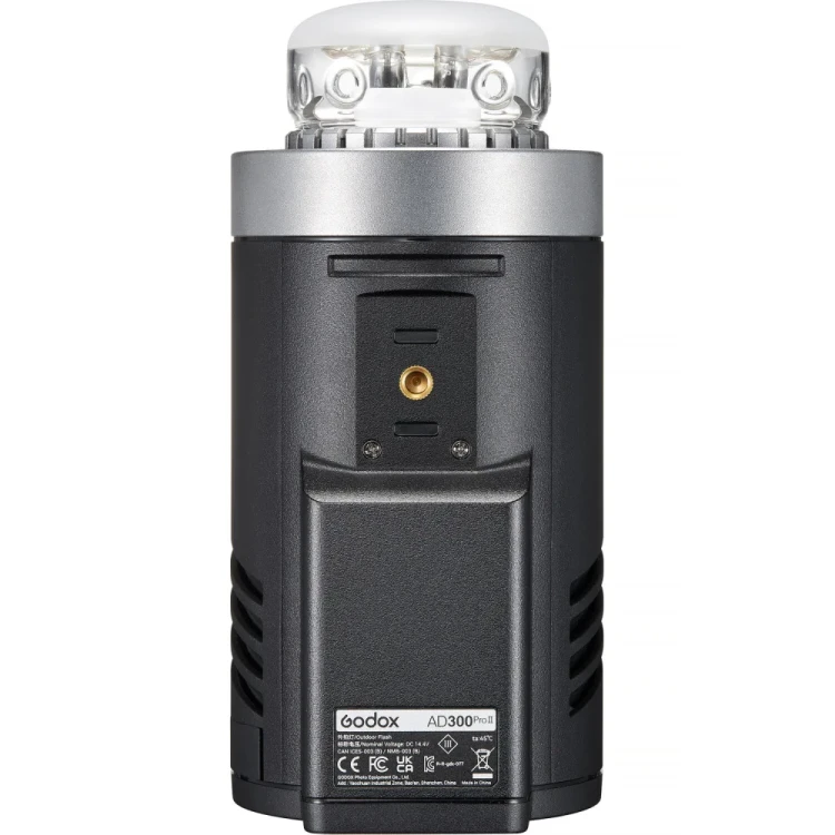 Godox AD300Pro II Outdoor Flash - Image 14