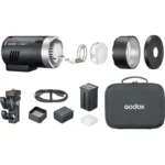 Godox AD300Pro II Outdoor Flash - Image 15