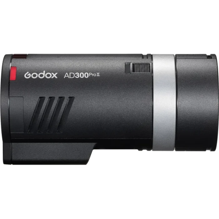 Godox AD300Pro II Outdoor Flash - Image 3