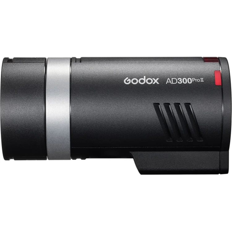 Godox AD300Pro II Outdoor Flash - Image 4
