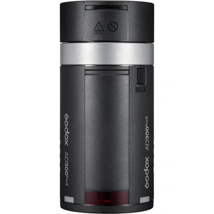 Godox AD300Pro II Outdoor Flash - Image 5