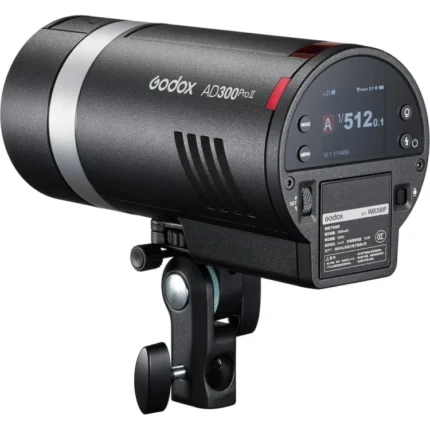 Godox AD300Pro II Outdoor Flash