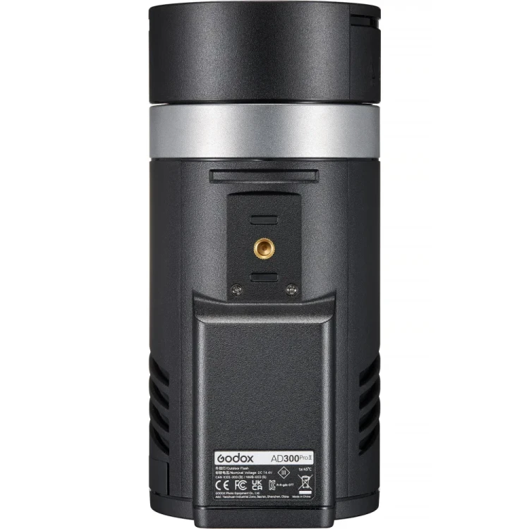Godox AD300Pro II Outdoor Flash - Image 6