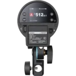 Godox AD300Pro II Outdoor Flash - Image 8