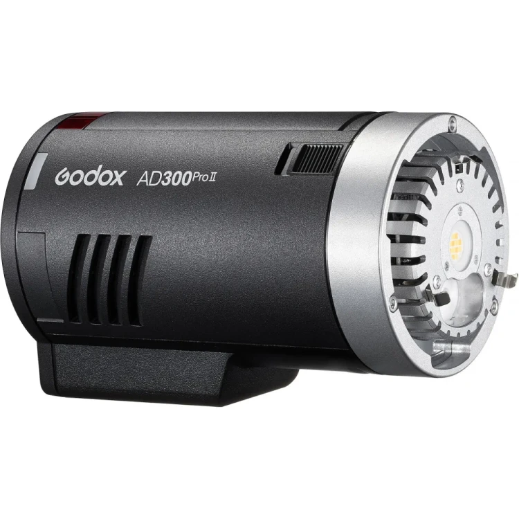 Godox AD300Pro II Outdoor Flash - Image 9