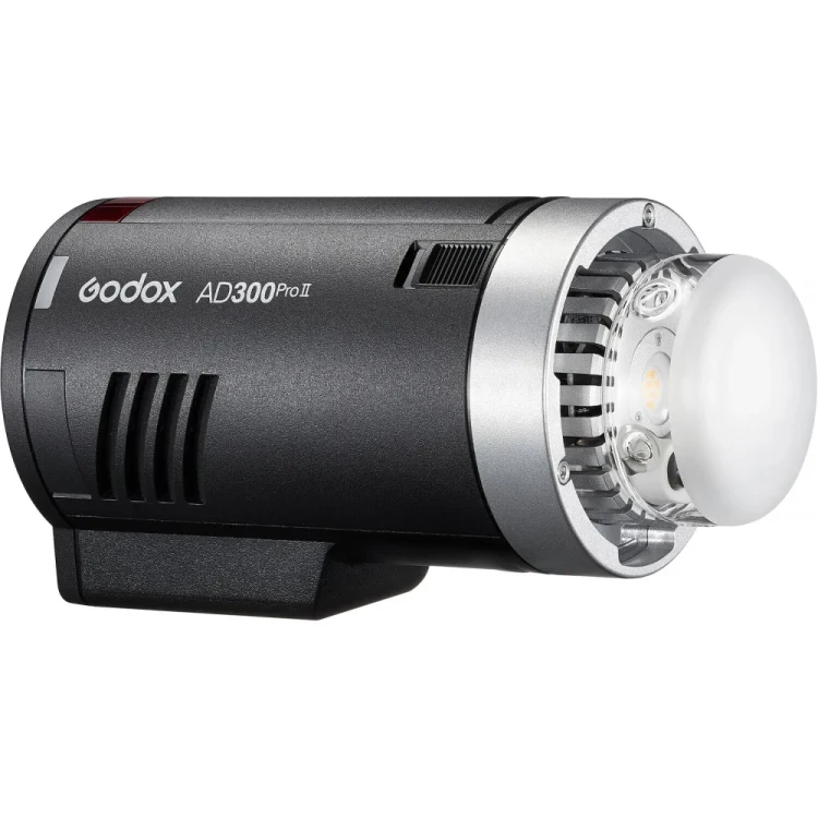 Godox AD300Pro II Outdoor Flash - Image 10