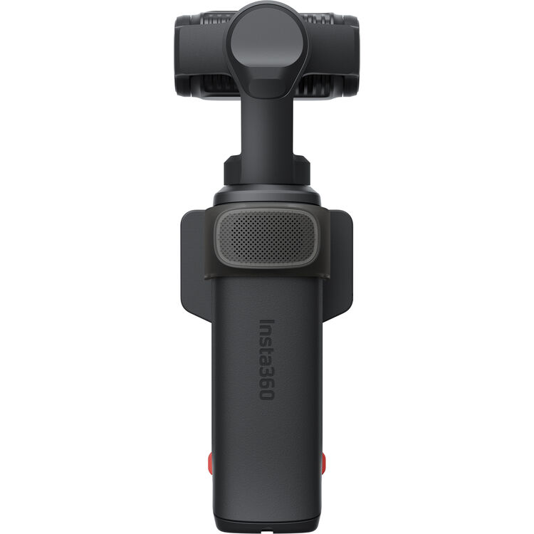 Insta360 Luna Ultra Standard Combo ( black ) - Image 2