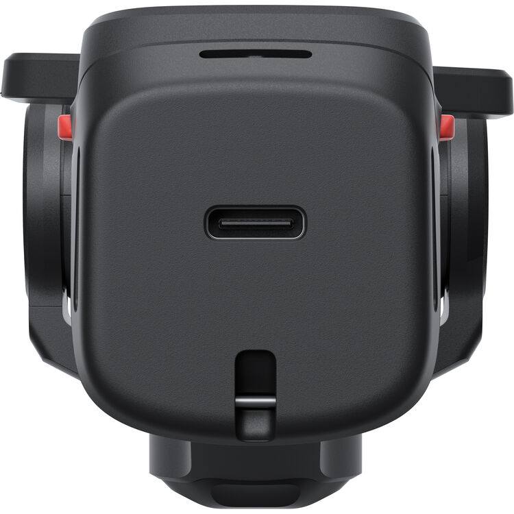 Insta360 Luna Ultra Standard Combo ( black ) - Image 5