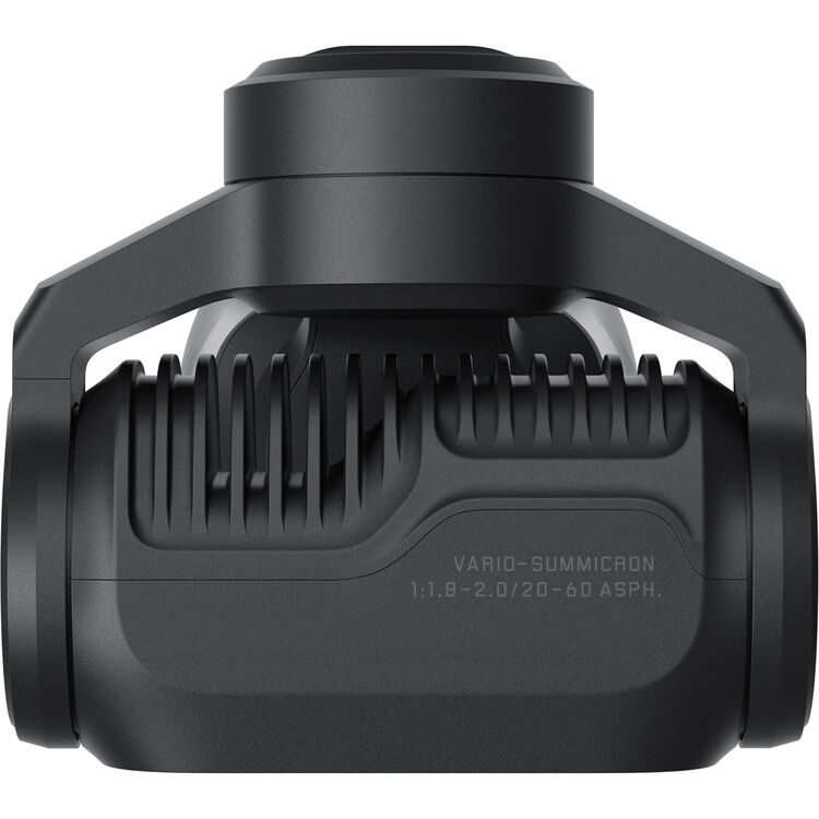 Insta360 Luna Ultra Standard Combo ( black ) - Image 6