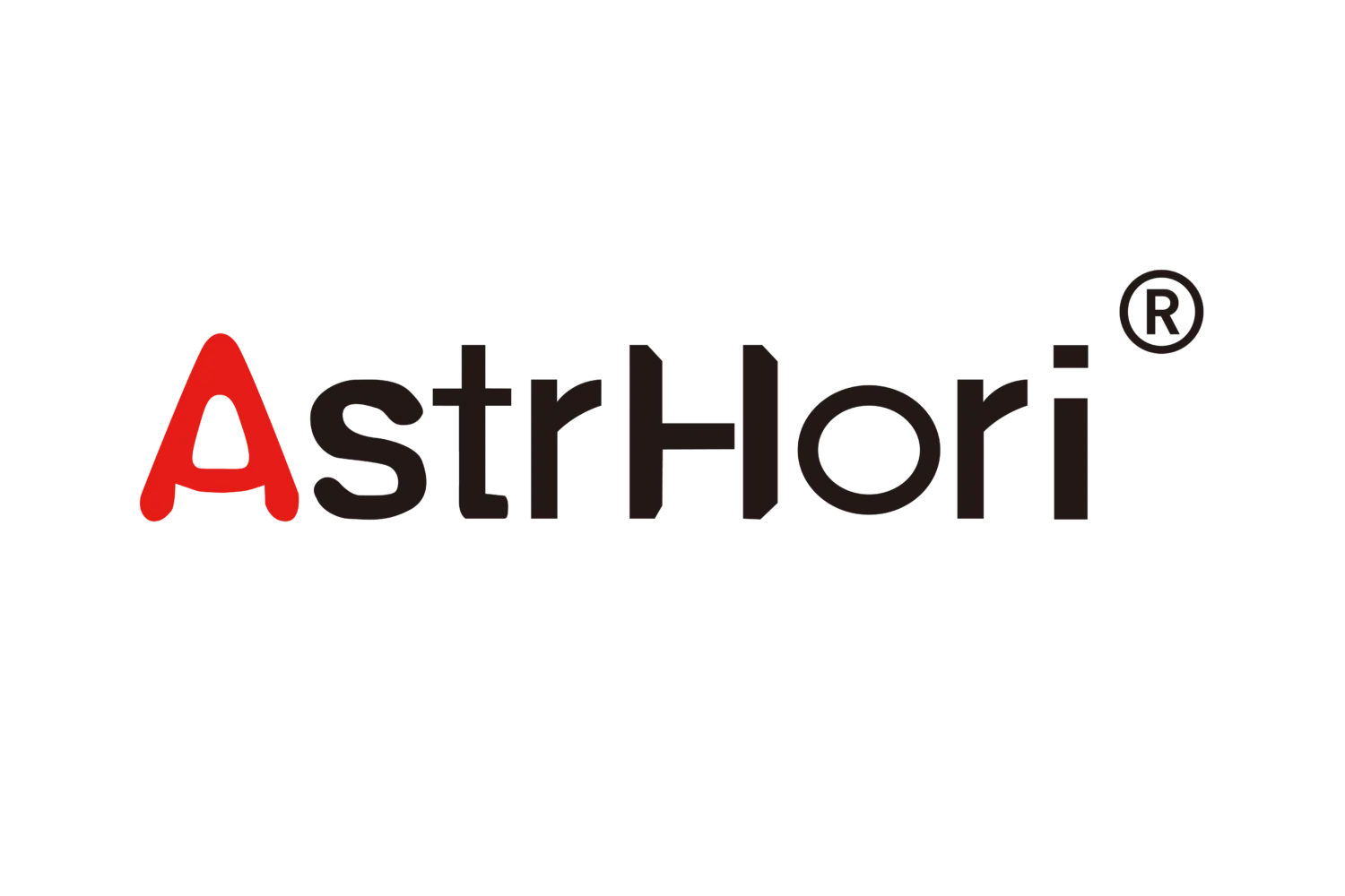 AstrHori logo