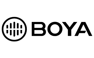 BOYA logo
