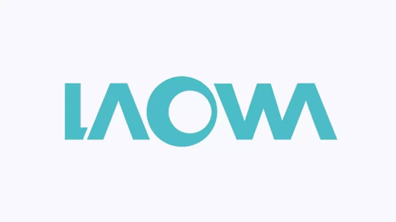 Laowa logo