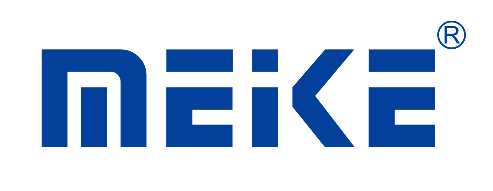 Meike logo