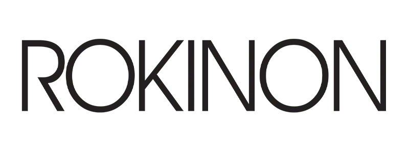 Rokinon logo