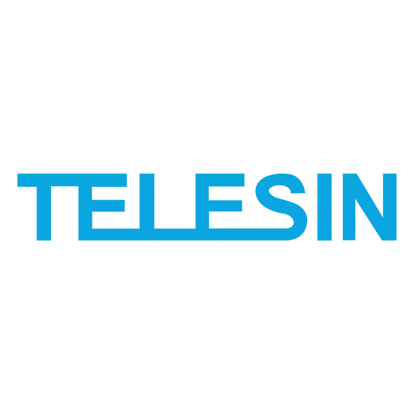 TELESIN logo
