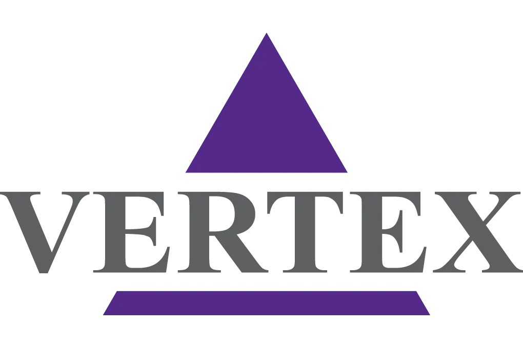 Vertax logo