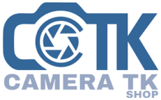 CameraTK logo - Cameras, Lenses, Photography & Video Equipment Store in Egypt