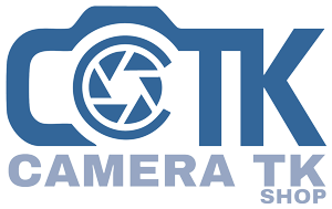 CameraTK logo - Cameras, Lenses, Photography & Video Equipment Store in Egypt