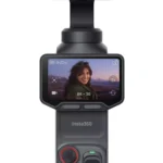 Insta360 Luna Ultra Standard Combo ( black )