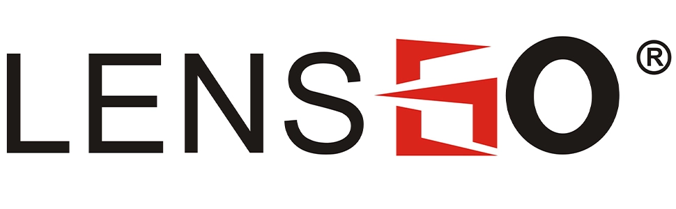 LENSGO logo