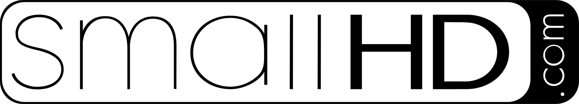 smallhd logo