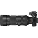 Sigma 100-400mm f/5-6.3 DG DN OS Contemporary Lens (Sony E) - Image 3