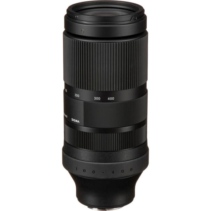 Sigma 100-400mm f/5-6.3 DG DN OS Contemporary Lens (Sony E) - Image 7